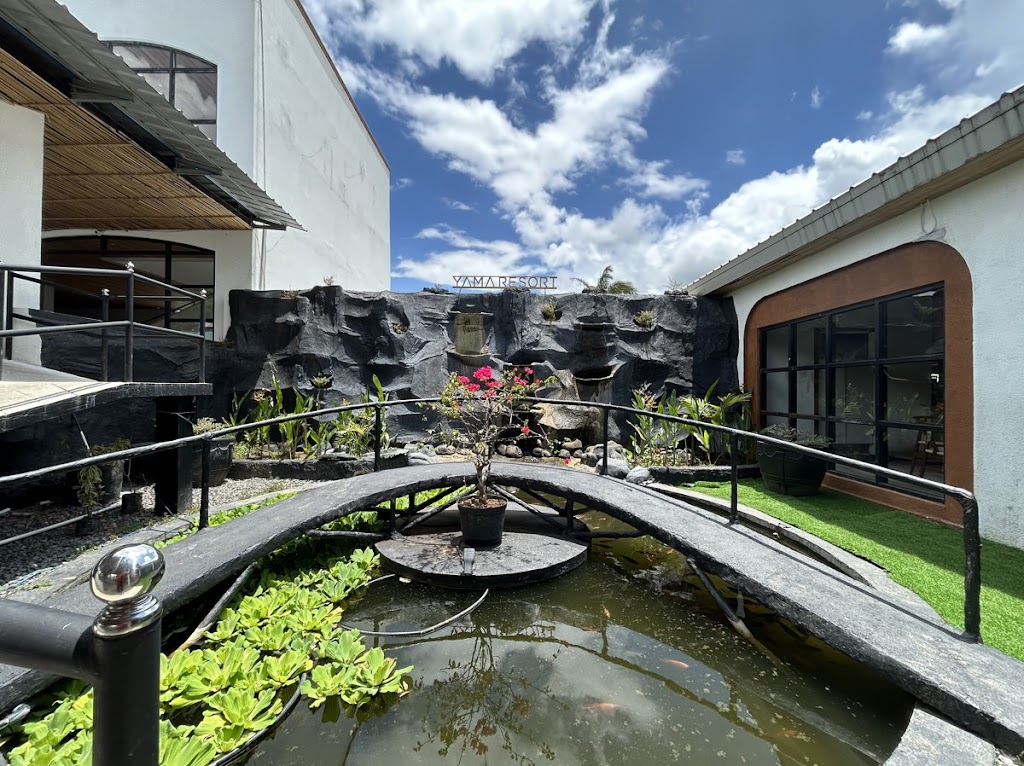 Yama Resort Tondano