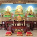 Yayasan Akar Dharma 廣崇佛堂