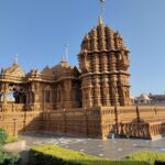 Yogi Smruti Mandir