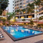 York Hotel Singapore