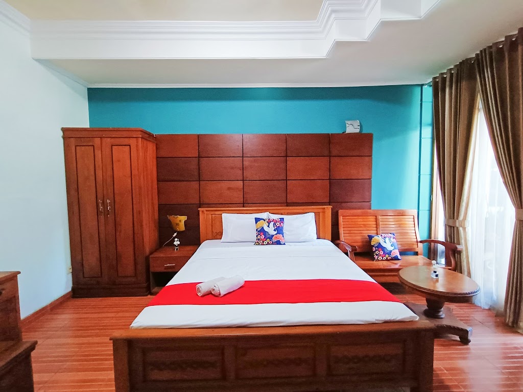 Yutaka Inn Global Juanda Sidoarjo