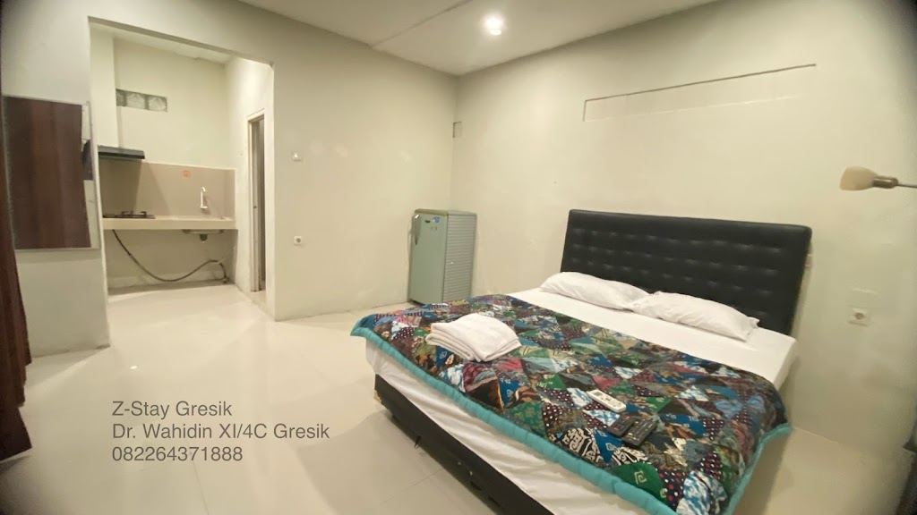 Z-Stay Gresik