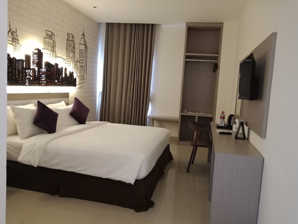 ZOOM HOTEL MULAWARMAN SAMARINDA