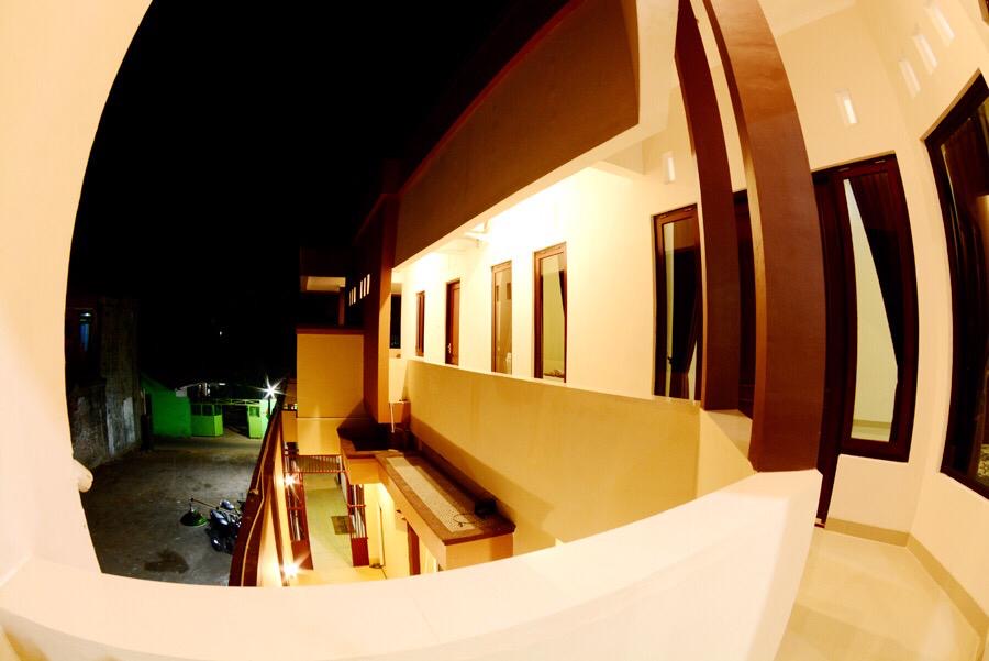 Zara Syariah Guesthouse