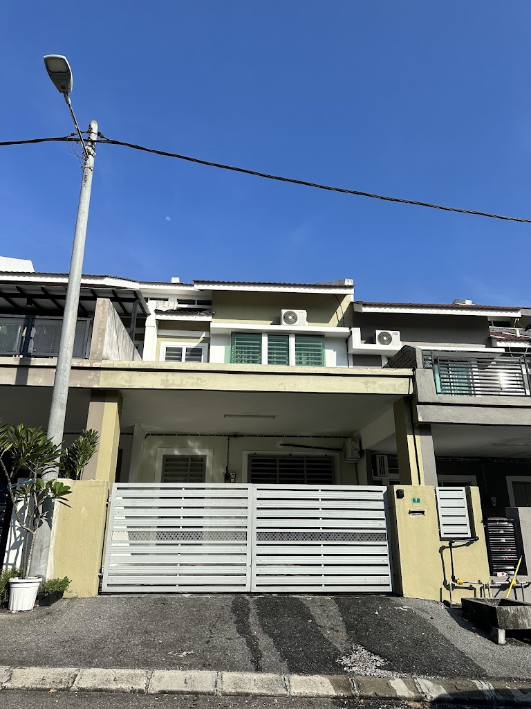 ZaraVip Homestay - Lahat