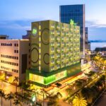 Zest Harbour Bay Batam