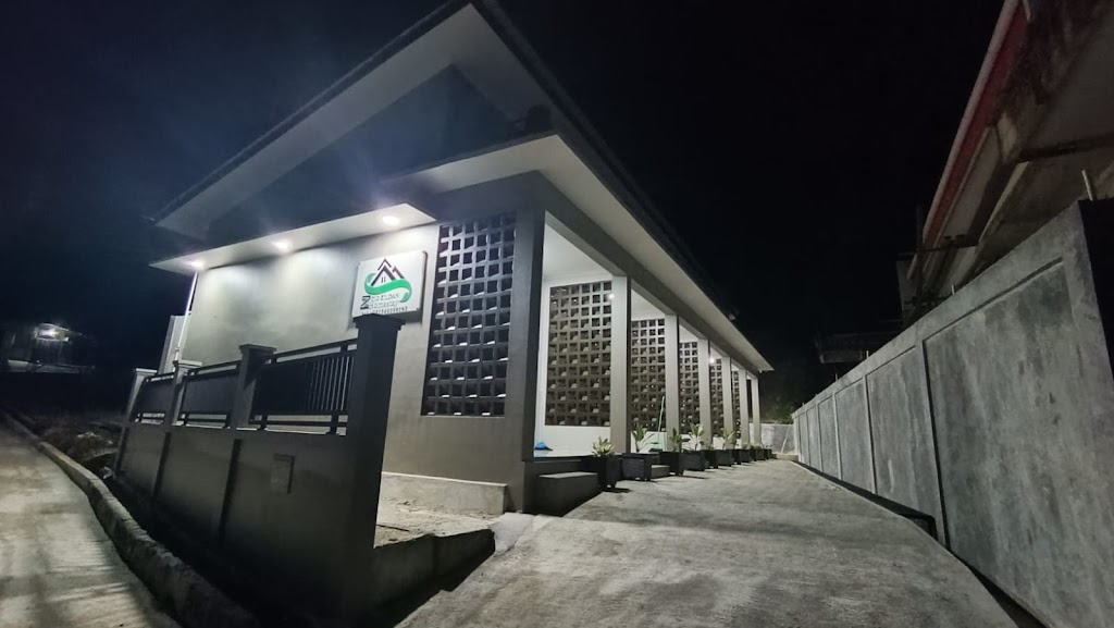 Zio Zildan Homestay