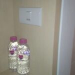 compact rooms in an unpretentious hotel featuring a garden & a covered terrace.