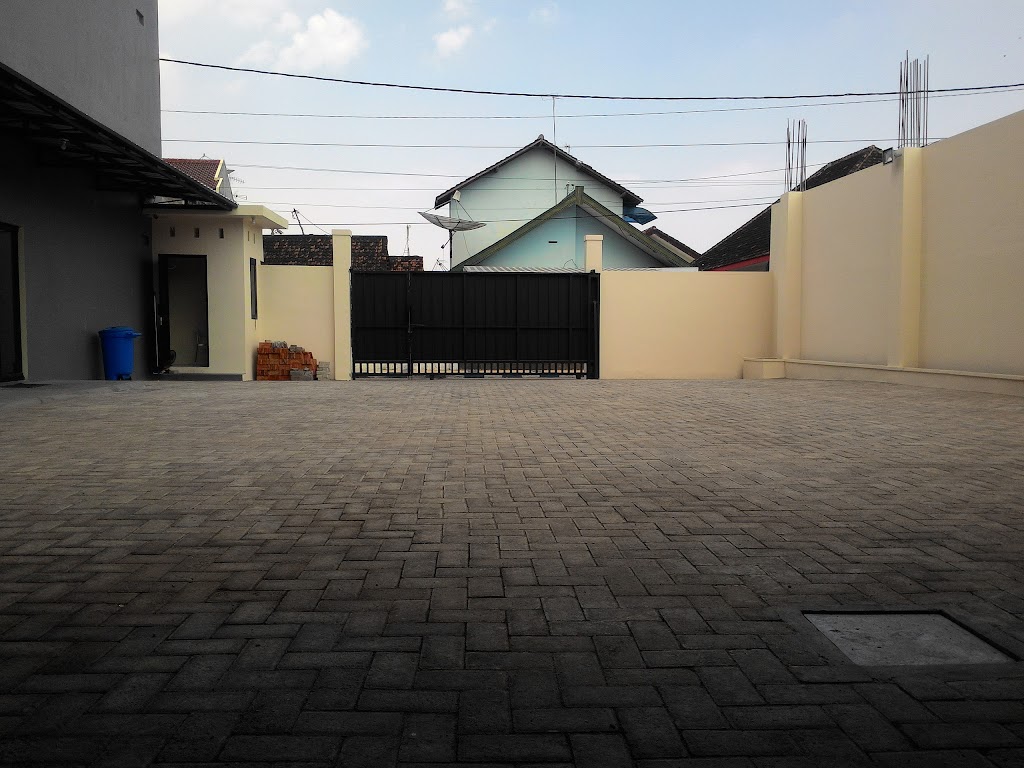 deKOST Madiun
