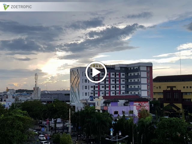 favehotel Ahmad Yani Banjarmasin, Hotel in Sungai Baru, Banjarmasin Tengah, South Kalimantan
