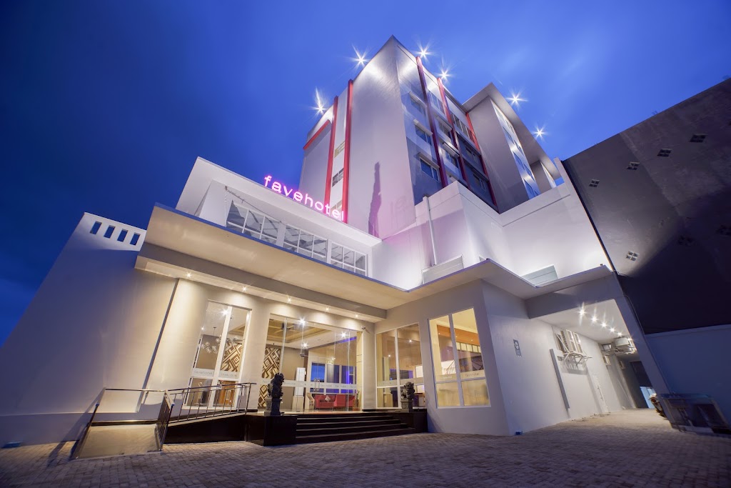 favehotel Bitung