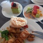 Laid-back rooms in a straightforward hotel offering complimentary Wi-Fi & a casual cafe.