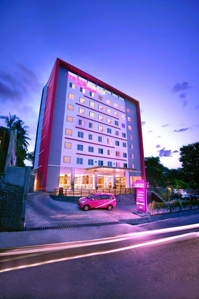 favehotel Padjajaran Bogor, Hotel in Tegallega, Bogor Tengah, West Java