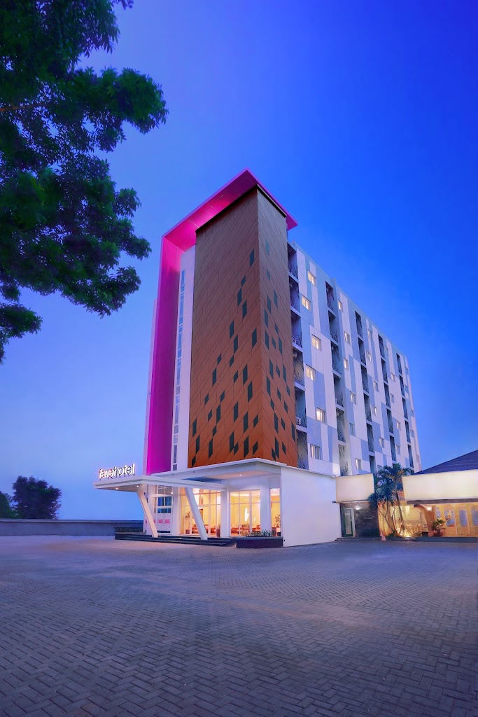 favehotel Simpang Lima Semarang