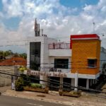 hotel borobudur indah