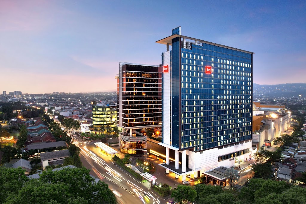 ibis Bandung Trans Studio, Hotel in Cibangkong, Batununggal, West Java