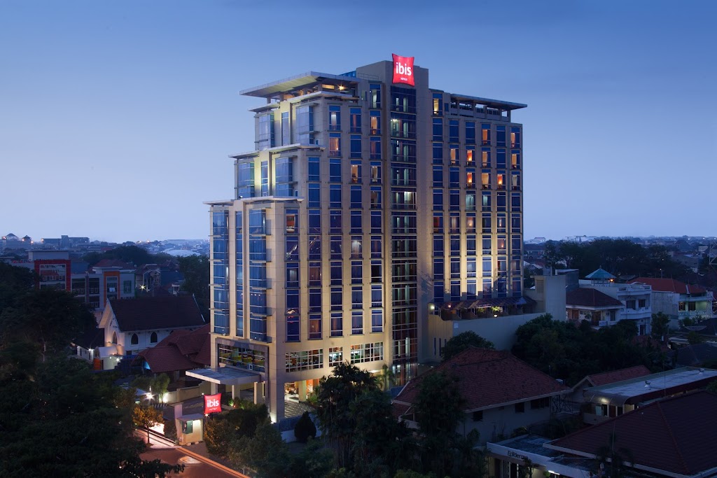 ibis Semarang Simpang Lima