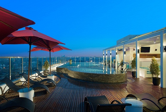 ibis Styles Yogyakarta