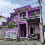 kost el nusha
