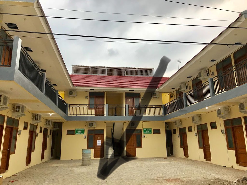 kost pasuruan