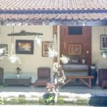 nDalem Joglo Krawitan Homestay