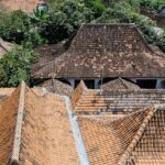 ohmmstay (Rumah Pendopo) Candi Sari