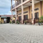 penginapan/kost haji amir khosen