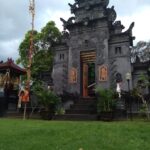 pura maksan saren Pagesangan barat
