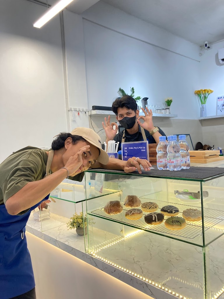 satu.rasi coffee dealer