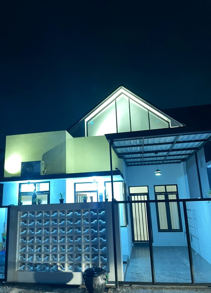 seVilla Guest House Pasuruan