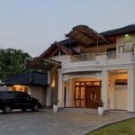 the Nawasena Villa Medan