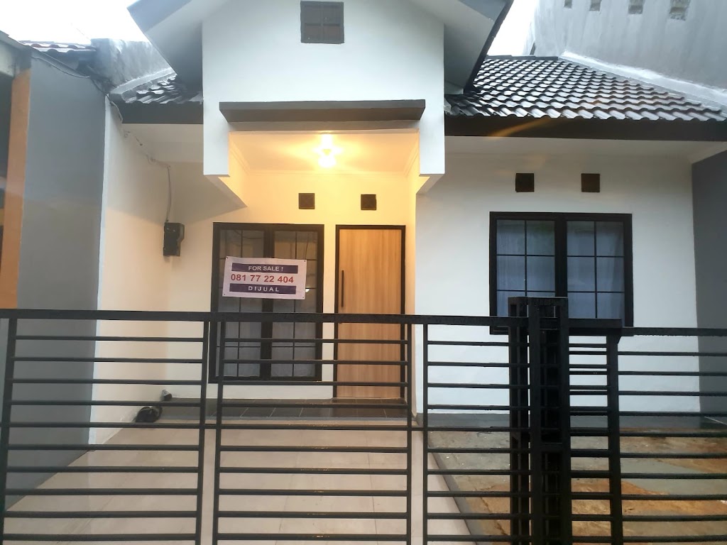 villa inti persada