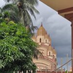 দক্ষিণেশ্বরী কালী মন্দির