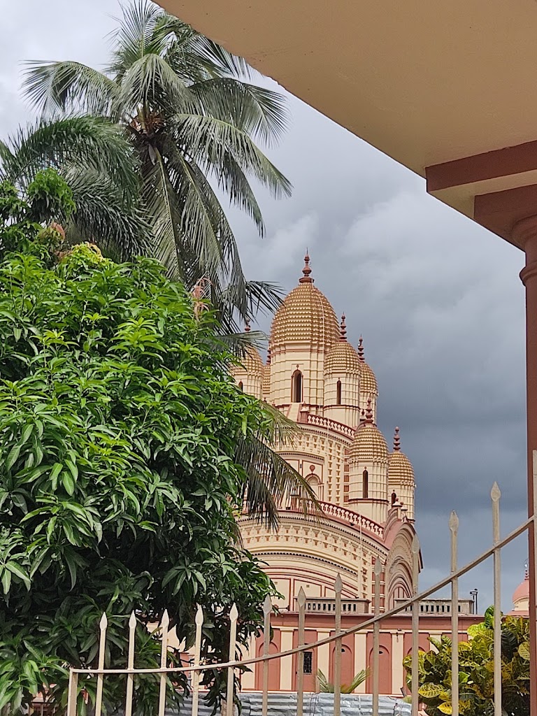দক্ষিণেশ্বরী কালী মন্দির
