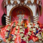 শ্রী শ্রী দামোদর জিউর মন্দির