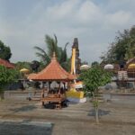 ᬧᬸᬭᬅᬕᬸᬂᬅᬫᭂᬃᬣᬅᬲ᭄ᬭᬶ᭟ Pura Agung Amertha Asri