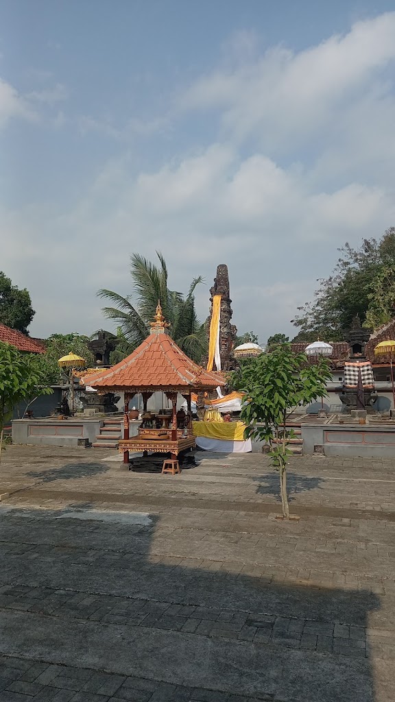 ᬧᬸᬭᬅᬕᬸᬂᬅᬫᭂᬃᬣᬅᬲ᭄ᬭᬶ᭟ Pura Agung Amertha Asri