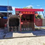 城隍殿 Temple