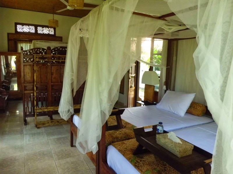 Aashaya Jasri Resort