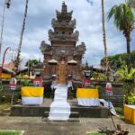 Agung Wira Dharma Samudra Temple