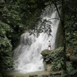 Air Terjun Dendengan