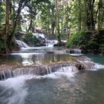 Air Terjun Salodik