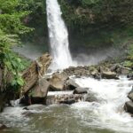 Air Terjun Tangga Seribu Kepala Curup