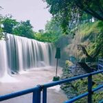 Air Terjun Temam