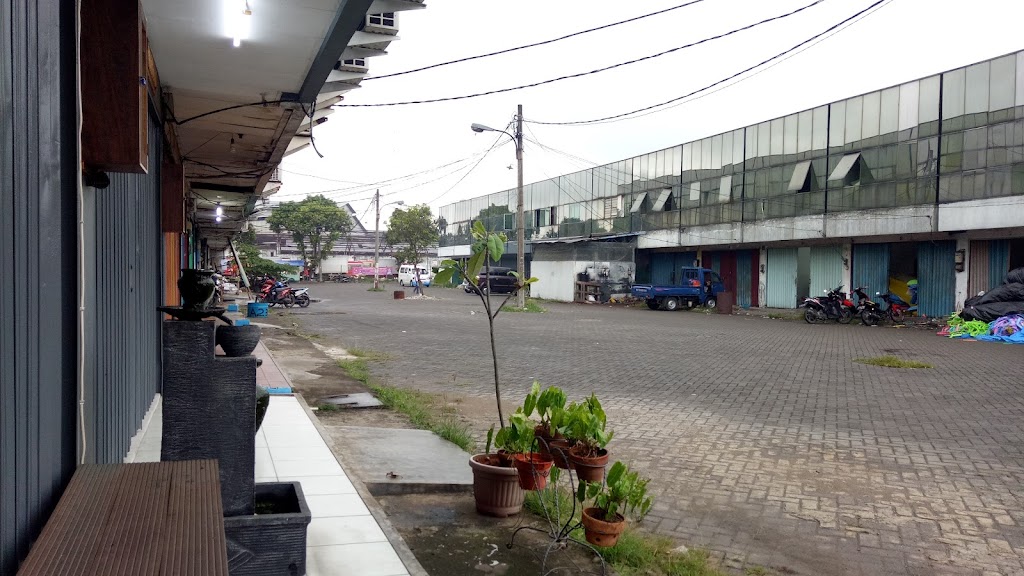 Airy Eco Syariah Pasar Kemis Raya Ruko Kutajaya Tangerang