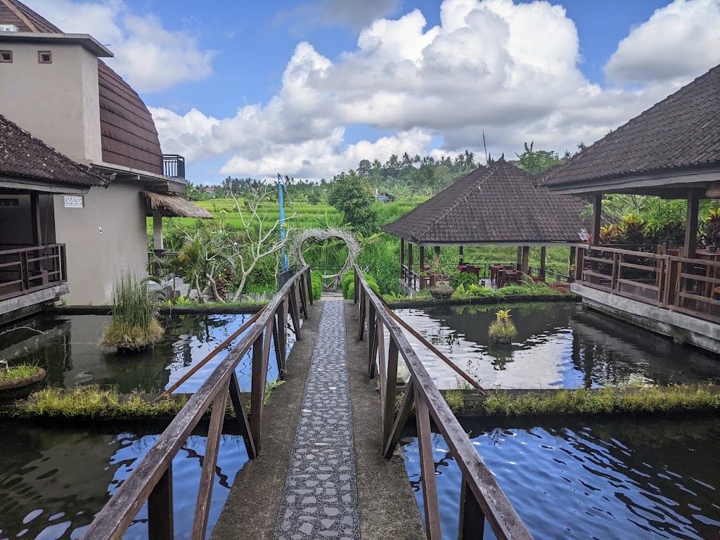 AlamGangga Villas Tirta Gangga