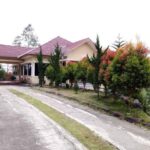 Aldeoz Villa Pagar Alam