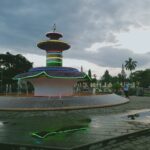 Alun-Alun Ciamis Wetan