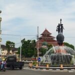 Alun-Alun Cilacap
