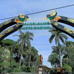 Alun-Alun Kota Madiun